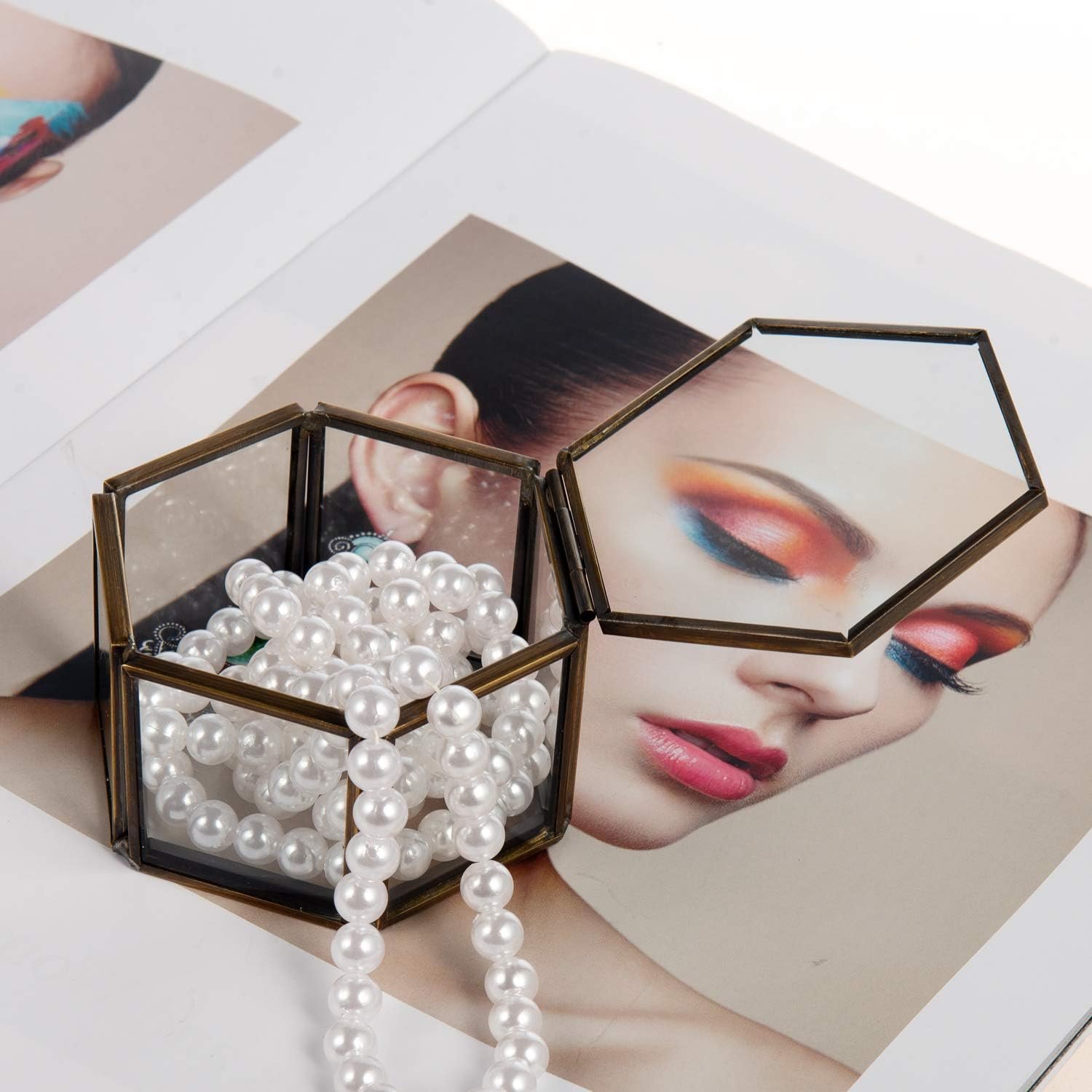 Jewellery Box